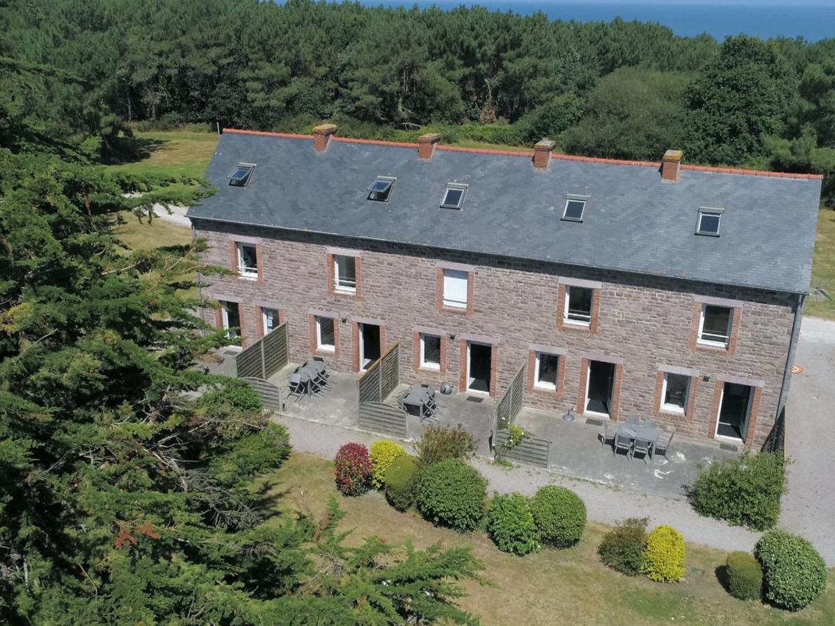 Holiday Home T3-Residence La Carquois By Interhome Frehel Bagian luar foto