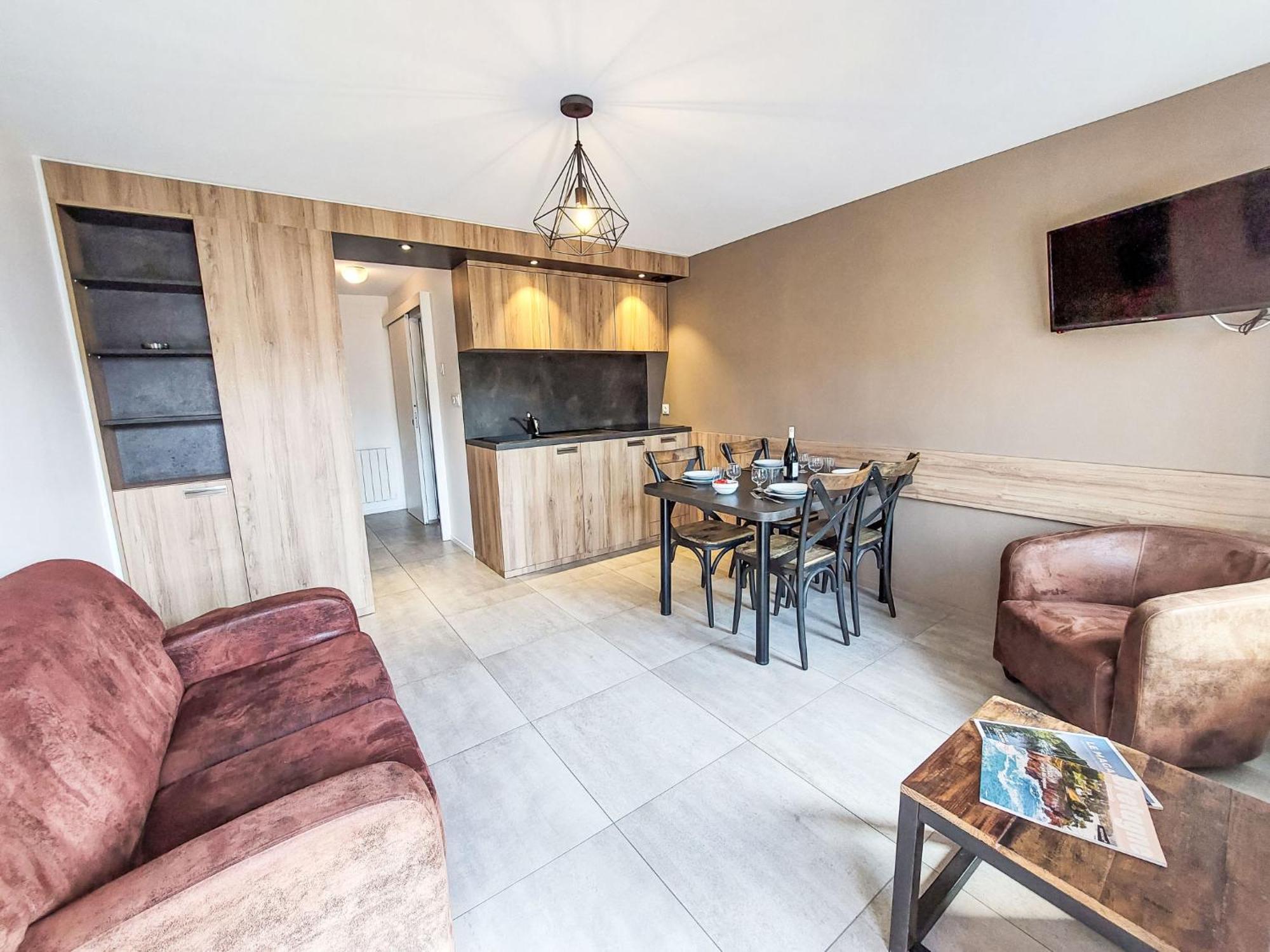 Holiday Home T3-Residence La Carquois By Interhome Frehel Bagian luar foto