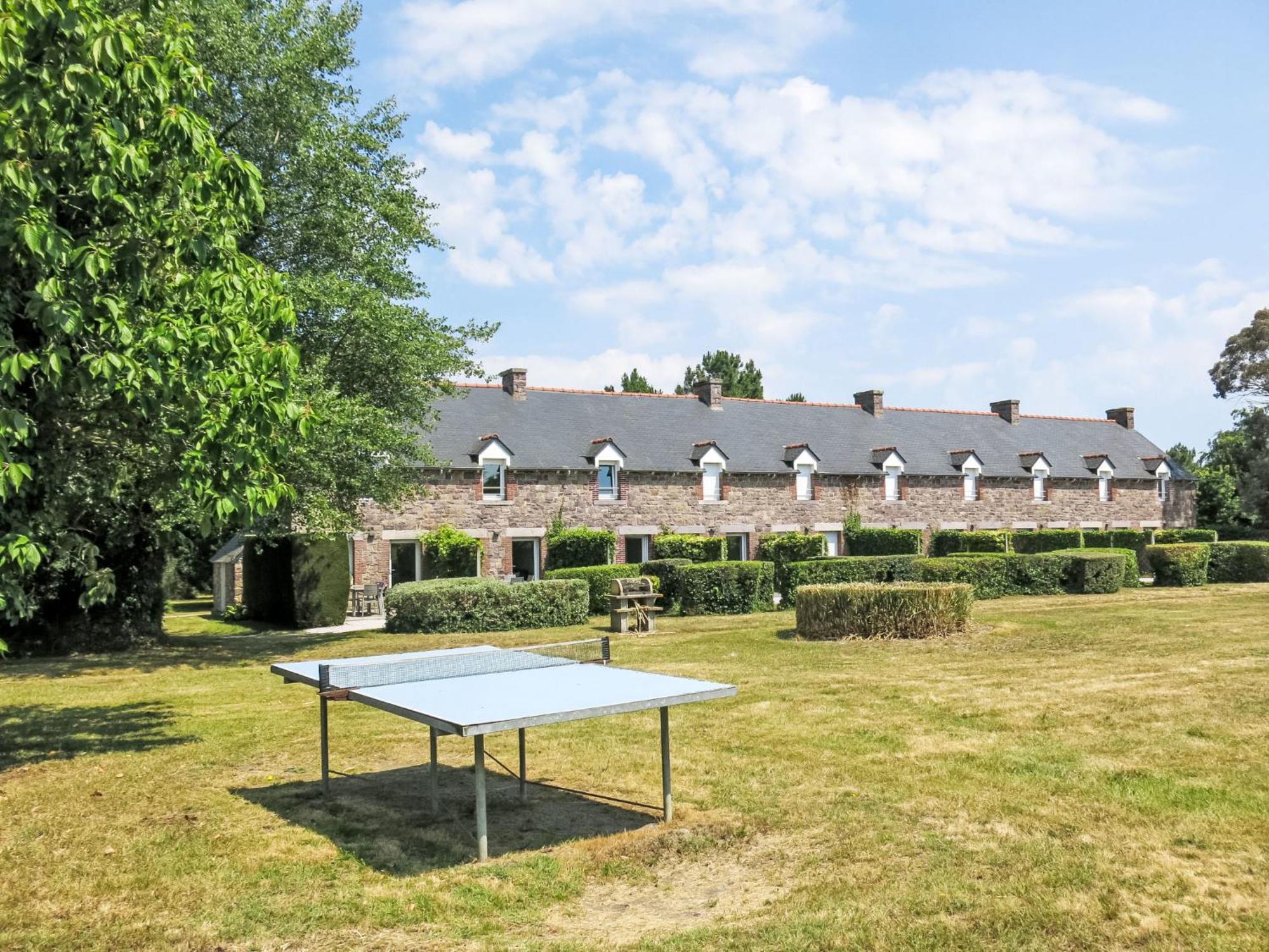 Holiday Home T3-Residence La Carquois By Interhome Frehel Bagian luar foto