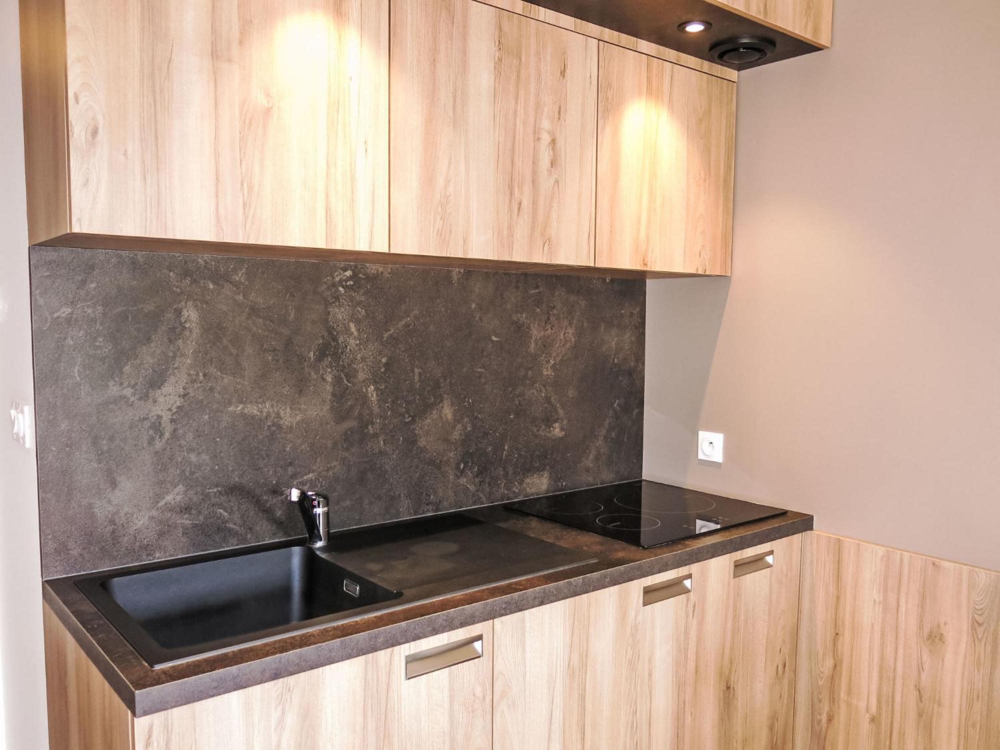 Holiday Home T3-Residence La Carquois By Interhome Frehel Bagian luar foto
